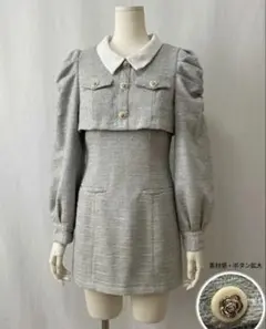 dazzlinワンピース