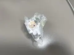 スキズ　ガチャガチャ　skzoo アイエン