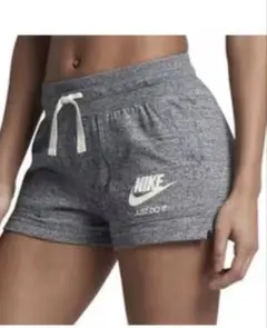 NIKE ジム ヴィンテージ ショートパンツ S