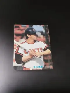 カルビー野球カード 82年 No.576 原辰徳 (巨人) カルビー野球カード 82年 No.576 原辰徳 (巨人) - メルカリ
