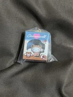 サンリオ ミニチュアパッケージコレクション