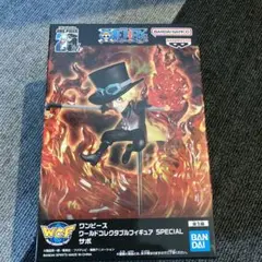 ワンピース サボ フィギュア SPECIAL