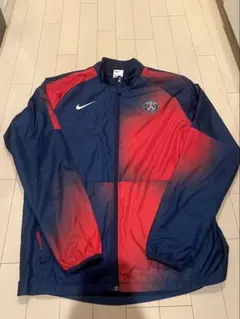 NIKE パリサンジェルマン 23/24 ナイロンジャケット
