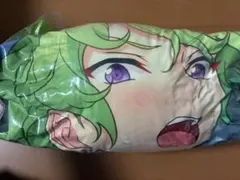 あんスタ 池袋 GiGO ビッグクッション 風早巽 - メルカリ