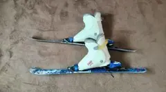 2026年最新】スキー板 子供 22cmの人気アイテム - メルカリ