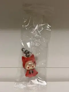 シクフォニ　めじるしアクセサリー　暇72