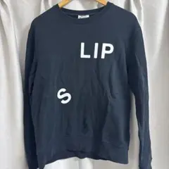 Acne Studios スウェット ブラック　トレーナーのサムネイル
