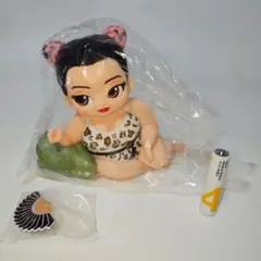 Qposket 渡辺直美　フィギュア