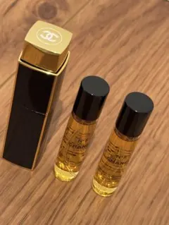限定品 CHANEL N°5 ミニツイスト＆スプレー 7ml×3本セット未使用