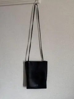 UN3D ショルダーバッグ