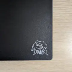 SKYPAD 3.0 XL Black