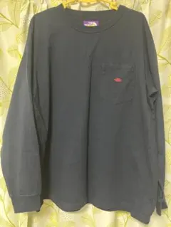 xl 長袖カットソー