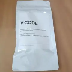 V CODE 120粒 サプリメント