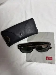 Ray-Ban ウェイファーラー サングラス
