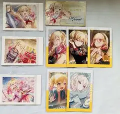 プロジェクトセカイ カードセット 天馬咲希