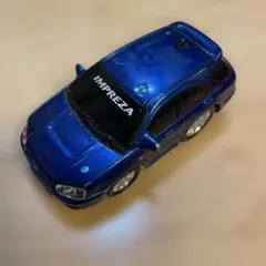 ドライブタウン　スバル インプレッサ鷹目　2台　シャコタン加工品 ドライブタウン スバル インプレッサ鷹目 2台 シャコタン加工品