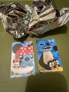Disney COSBI スティッチ