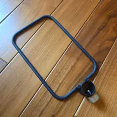 ドローアライン　シューズラック　ブラック