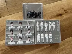 SnowManアルバム Snow Labo.S2 通常盤/初回盤A/初回盤B
