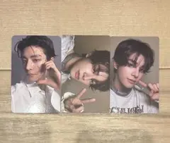 enhypen ジェイク トレカ DESIRE:UNLEASH