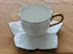NARUMI ボーンチャイナ デミタスカップ