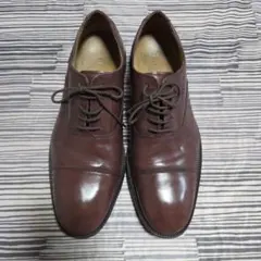 COLE HAAN メンズ ドレスシューズ ブラウンのサムネイル
