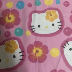 2025年最新】ハローキティ生地ハギレの人気アイテム - メルカリ