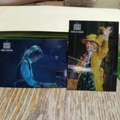 Mrs.GREEN APPLEゼンジンイミュータブルフォトカード藤澤涼架