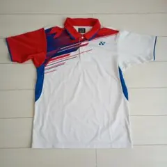 YONEX ヨネックス テニスゲームシャツ ユニ/メンズ 10429 Lサイズ