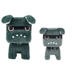 夏休み特価。新品未開封！抱っこデリ丸。ぬいぐるみ２点セット 新品未開封！抱っこデリ丸。ぬいぐるみ2点セット 夏休み特価