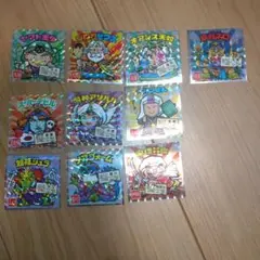ご当地ビックリマン