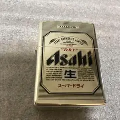 2025年最新】アサヒ zippoの人気アイテム - メルカリ