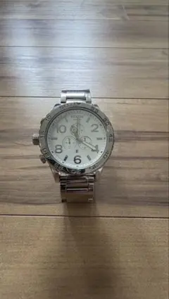 NIXON 51-30 CHRONO 腕時計 本体のサムネイル