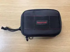 未使用 USA製BRIEFINGはブリーフィング コインケース 黒 楽天市場】ブリーフィング（メンズコインケース｜財布・ケース