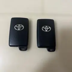 2026年最新】中古トヨタ スマートキーの人気アイテム - メルカリ