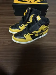 NIKE AirJordan 1 High パラン28cm