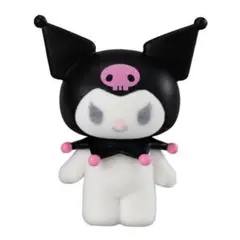 My Melody フロッキー人形 クロミ