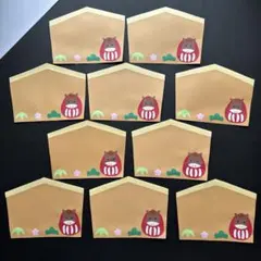 壁面飾り　馬　絵馬　お正月　2026