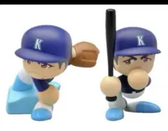 2025年最新】パワプロ フィギュア イチローの人気アイテム - メルカリ