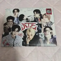 Stray Kids ATE Mini Album CD