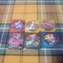 ポケモントレッタ