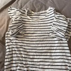 アメリカンホリック ボーダートップス