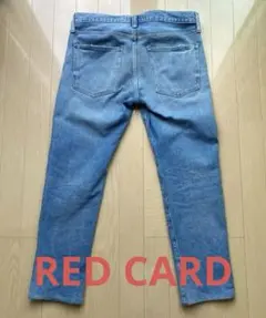 RED CARD Rhythm Z SP 30のサムネイル