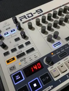 2026年最新】behringer rd 8の人気アイテム - メルカリ