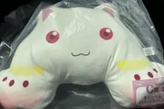 魔法少女まどかマギカ まどマギ 一番くじ ワルプルギスの廻天 C賞 QB