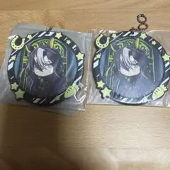 一番くじ ウマ娘 Ｆ賞 フルカラーラバーチャーム ドリームジャーニー