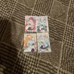 ホロライブ3期生※おまけ付けます