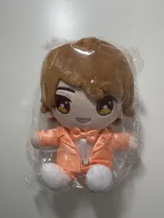 浮所飛貴 ACEes美少年 はぴぬい マスコットのサムネイル