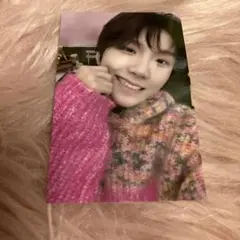 ウナク　カフェ　ステッカー　ボネクド　boynextdoor