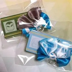 名探偵コナン チャーム付きネームバッジコレクション まとめ売り